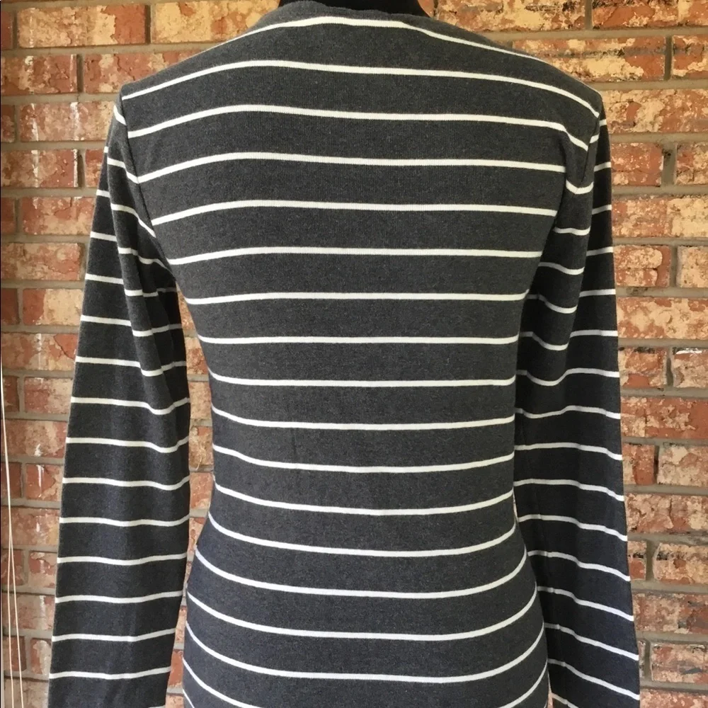 𝅺RALPH Lauren Sport Pullover Shirt - Picture 5 of 6